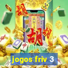 jogos friv 3